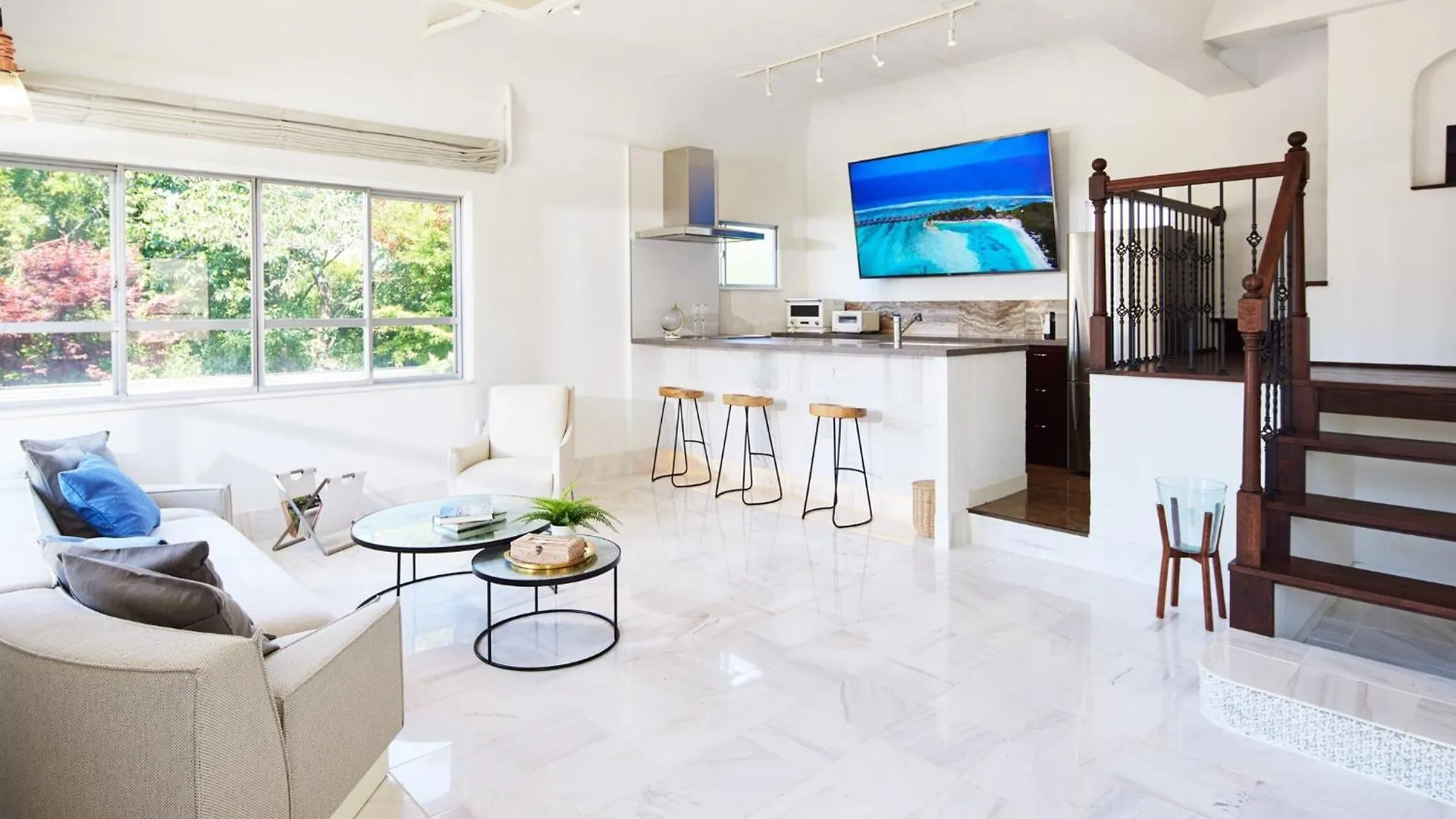 Sajima Funny House - Vacation Stay 15436 Hajama